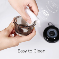 Smart Cupping Massager with Heat – Deep Tissue Relaxation | Home Wellness Device