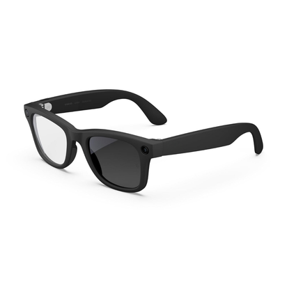 Experience Hands-Free Living with Next-Gen AI Smart Glasses