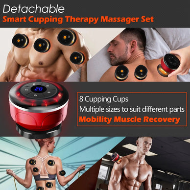 Revitalize Your Body, Transform Your Life!