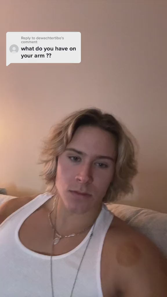 Smart Cupping Wellness Device with Heat A Relaxing At-Home Wellness Experience video